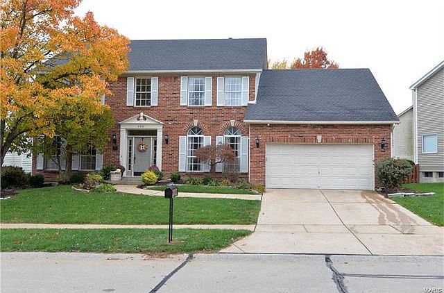 1st image of 640 Highland Glen Dr