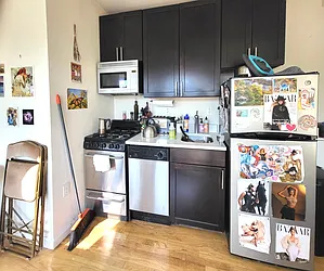 Rented by Quality Living Village, Inc.