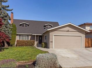 1457 Platt Ave, Milpitas, CA 95035