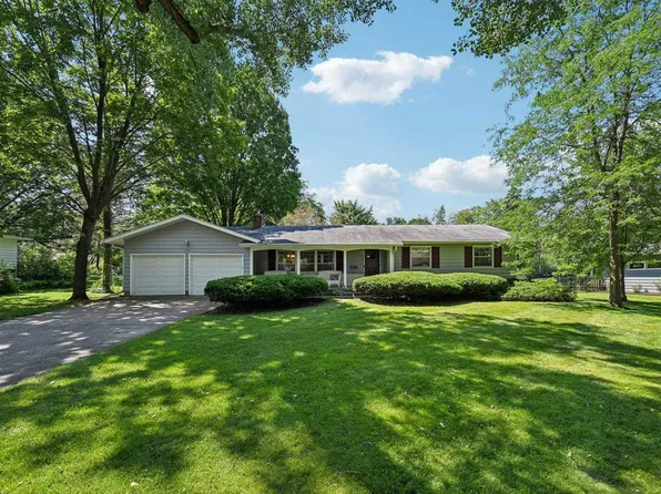 5213 Tolman Ter, Madison, WI 53711