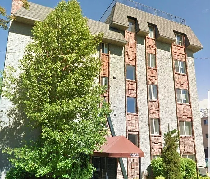 Capital View Terrace — Photo 19