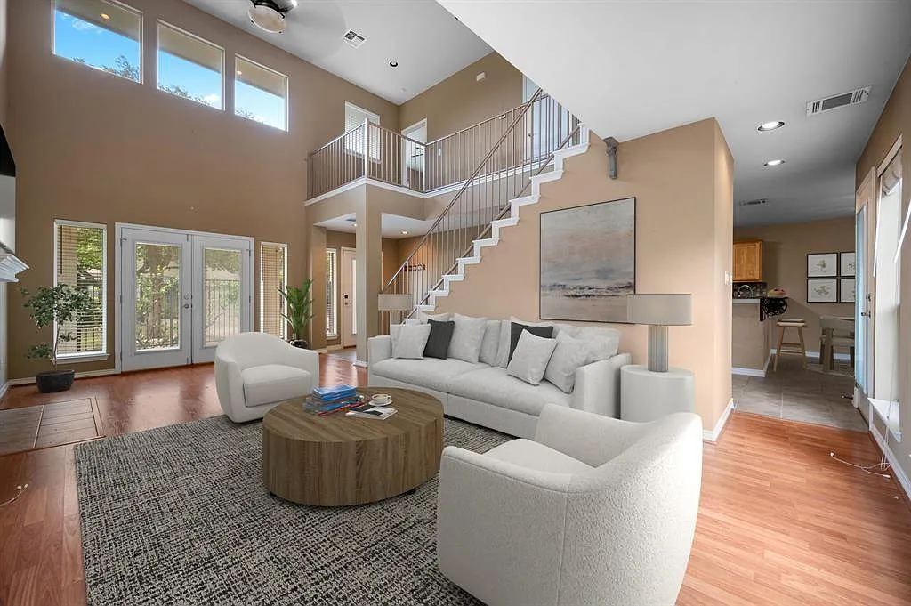 2 bed, 2.5 bath, 1430 sqft, $1,900 — Photo 1