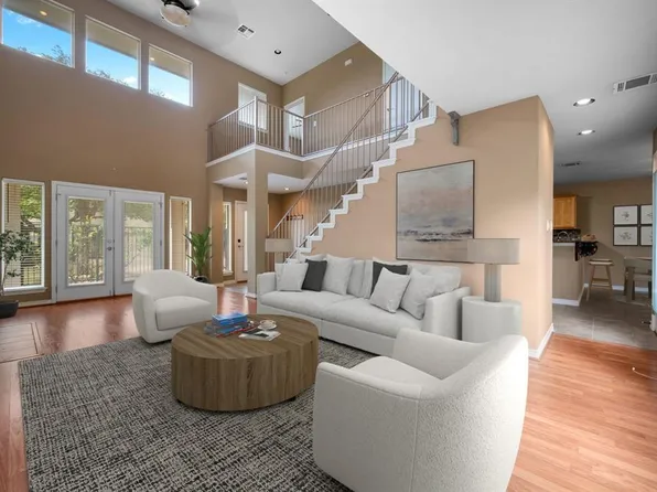 5306 Beacon Dr APT D, Austin, TX 78734