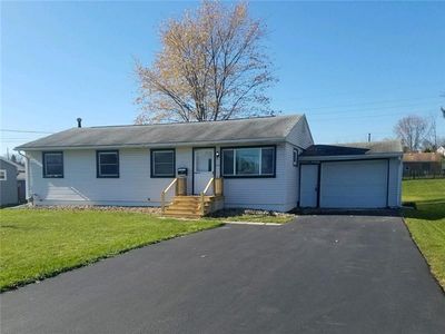 830 Lynn St, New Castle, PA, 16101