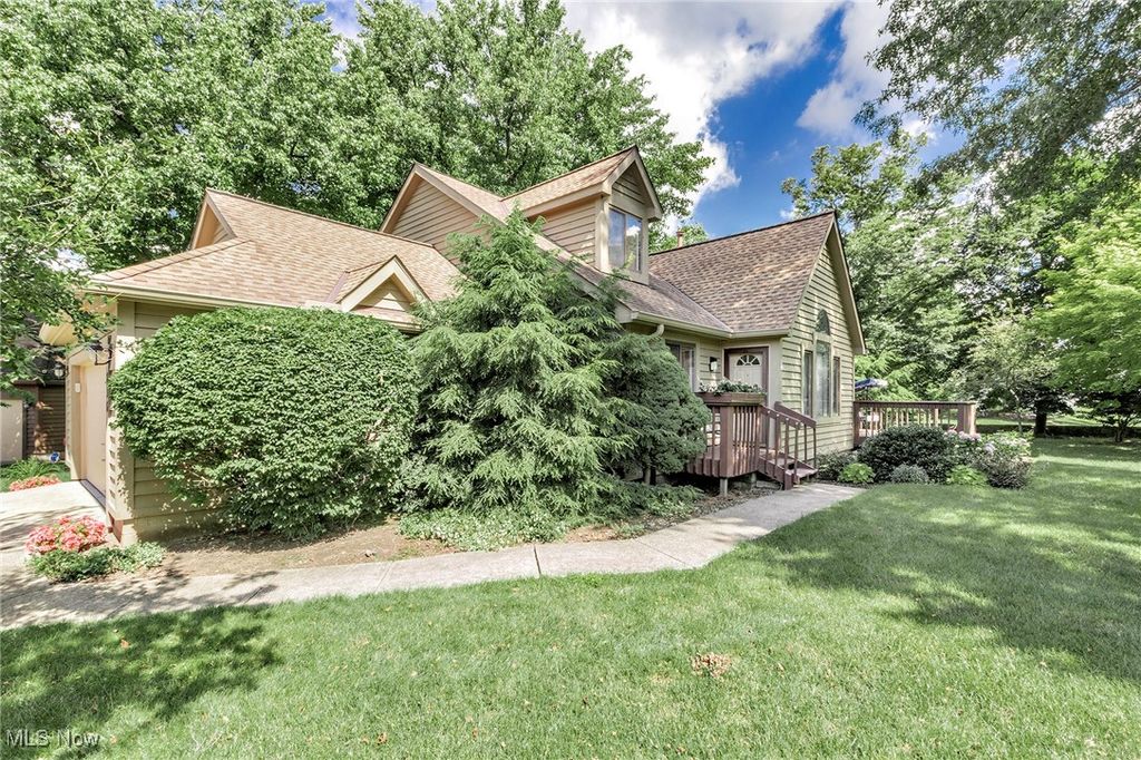 Real estate listing image