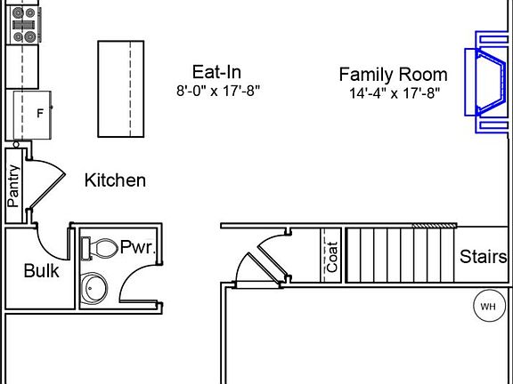 4th image of 7093 Wingate Dr