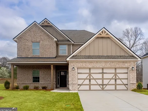 111 Beaver Creek Way #251, Lagrange, GA 30241