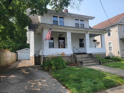 13 Green St, Buckhannon, WV, 26201