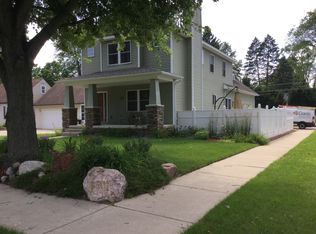 19815 Negaunee St, Redford, MI 48240