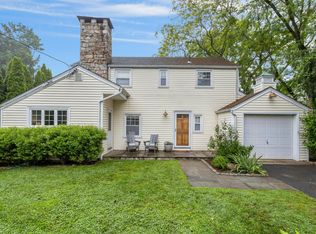10 Garden City Rd, Darien, CT 06820