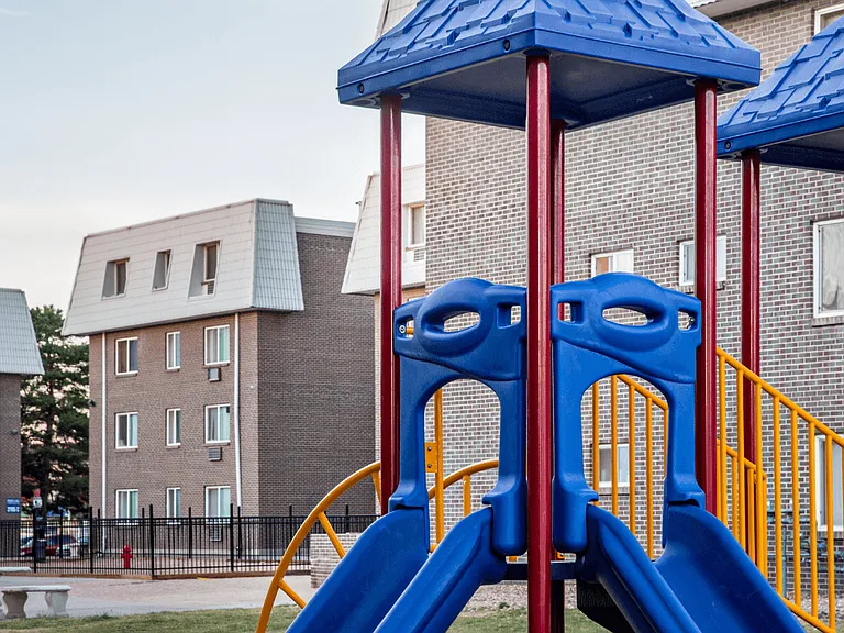 Playground