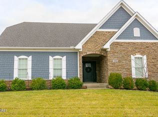 1418 Aaron Creek Dr, Fisherville, KY 40023