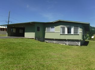 50A Malaai Rd, Hilo, HI 96720