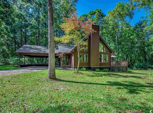 635 French Collins Rd, Conway, SC 29526