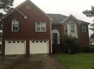2610 Lone Oak Trl NW, Kennesaw, GA 30144