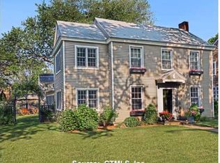 11 Walk, Clinton, CT 06413