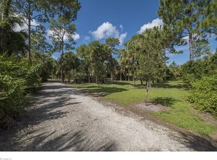 2630 18th Ave SE, Naples, FL 34117