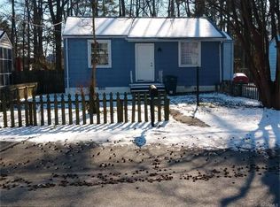 2113 Bremo Rd, Richmond, VA 23230