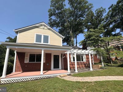 1518 N Edison St, Arlington, VA, 22205