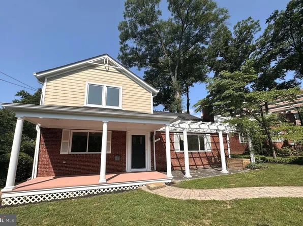 1518 N Edison St, Arlington, VA 22205