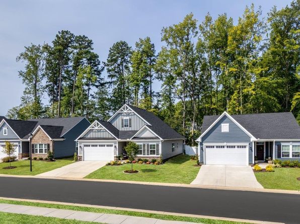 LOT 174 Repose Rd, Williamsburg, VA 23185