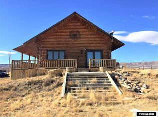 350 Lupine Ln, Kemmerer, WY 83101