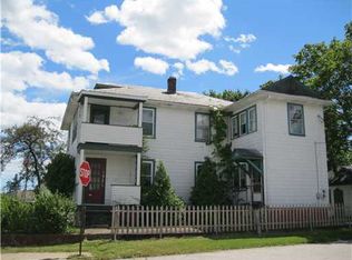 753 Manville Rd, Woonsocket, RI 02895