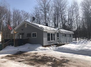 363 Little Lake Rd, Marquette, MI 49855