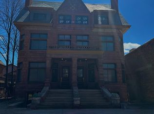 (Undisclosed Address), Detroit, MI 48201