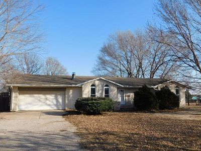 8320 S Millsap Dr, Derby, KS, 67037