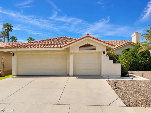 3121 Siena Cir, Las Vegas, NV 89128