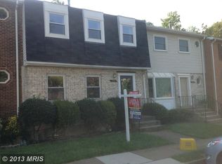 3068 Winter Pine Ct, Fairfax, VA 22031