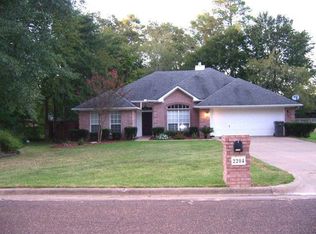 2204 Hanks St, Lufkin, TX 75904