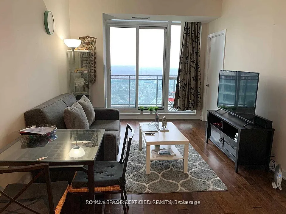 4070 Confederation Pkwy #3506
