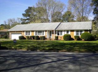 4609 Dolly Madison Ln, Virginia Beach, VA 23455