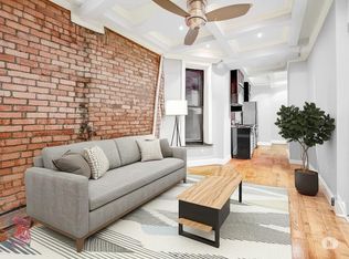 3 W 103rd St APT 2FW, New York, NY 10025