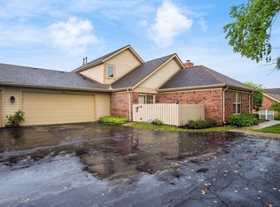 3081 Pine Manor Blvd, Grove City, OH