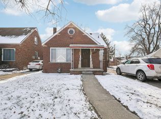 11248 Engleside St, Detroit, MI 48205