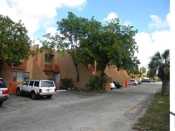 4041 NW 19th St #4041, Fort Lauderdale, FL 33313