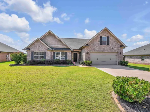 718 W Dateria Way, Inman, SC 29349