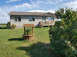 3080 Black Rd, Charlevoix, MI 49720