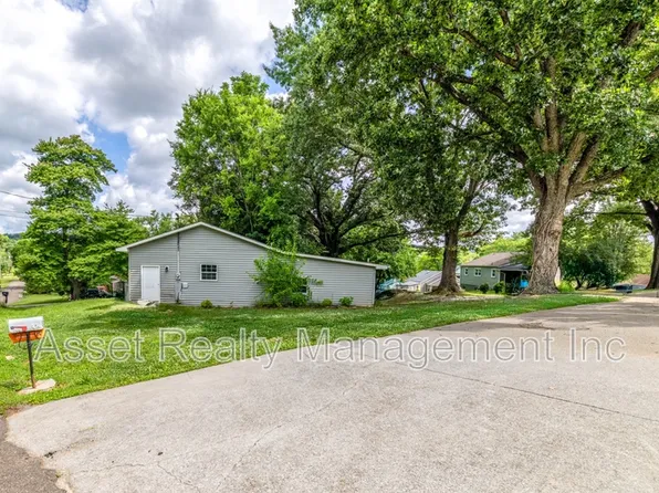 2208 Sanderson Rd, Knoxville, TN