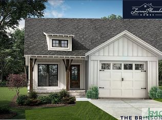 111 Cravey Ln, Rincon, GA 31326