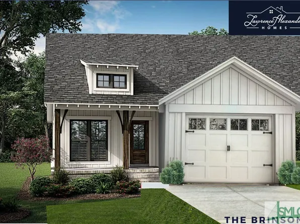 103 Cravey Lane, Rincon, GA 31326