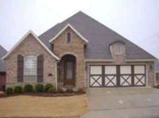 6547 W Valley View Rd, Rogers, AR 72758