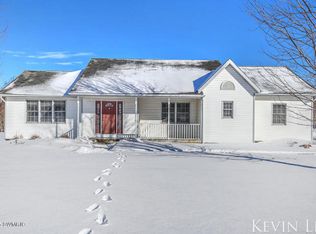 9545 28th St SE, Ada, MI 49301