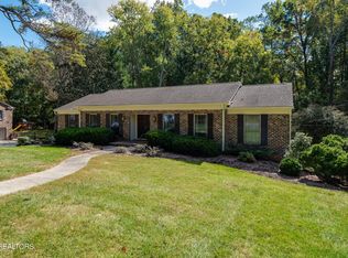 8112 Ainsworth Dr #1, Knoxville, TN 37909