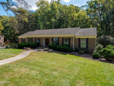 8112 Ainsworth Dr #1, Knoxville, TN, 37909
