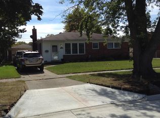 35483 W Chicago St, Livonia, MI