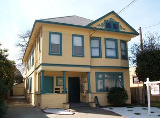 536 Pacific Ave APT 3, Alameda, CA 94501